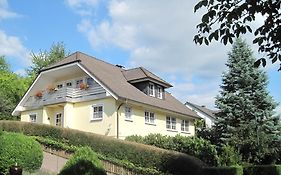 Apartment Lieserpfad-Wittlich