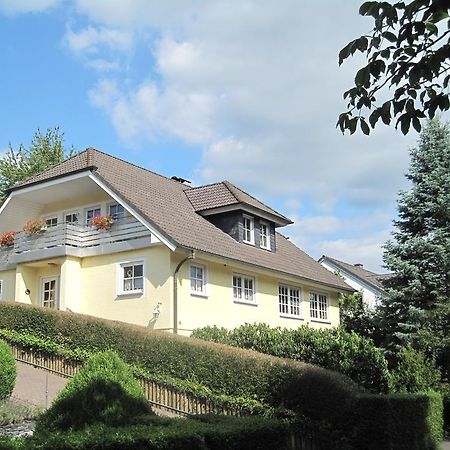 Apartment Lieserpfad-Виттлих Номер фото