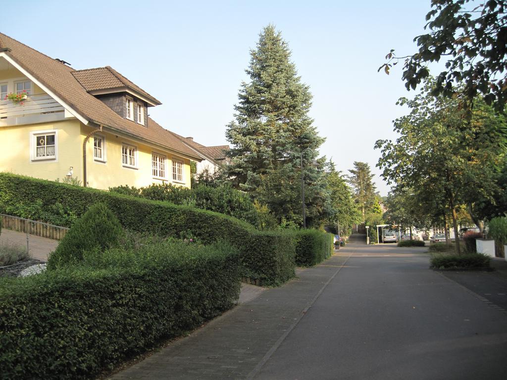 Apartment Lieserpfad-Виттлих Номер фото