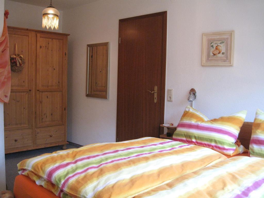Apartment Lieserpfad-Виттлих Номер фото