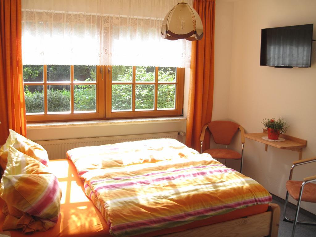 Apartment Lieserpfad-Виттлих Номер фото