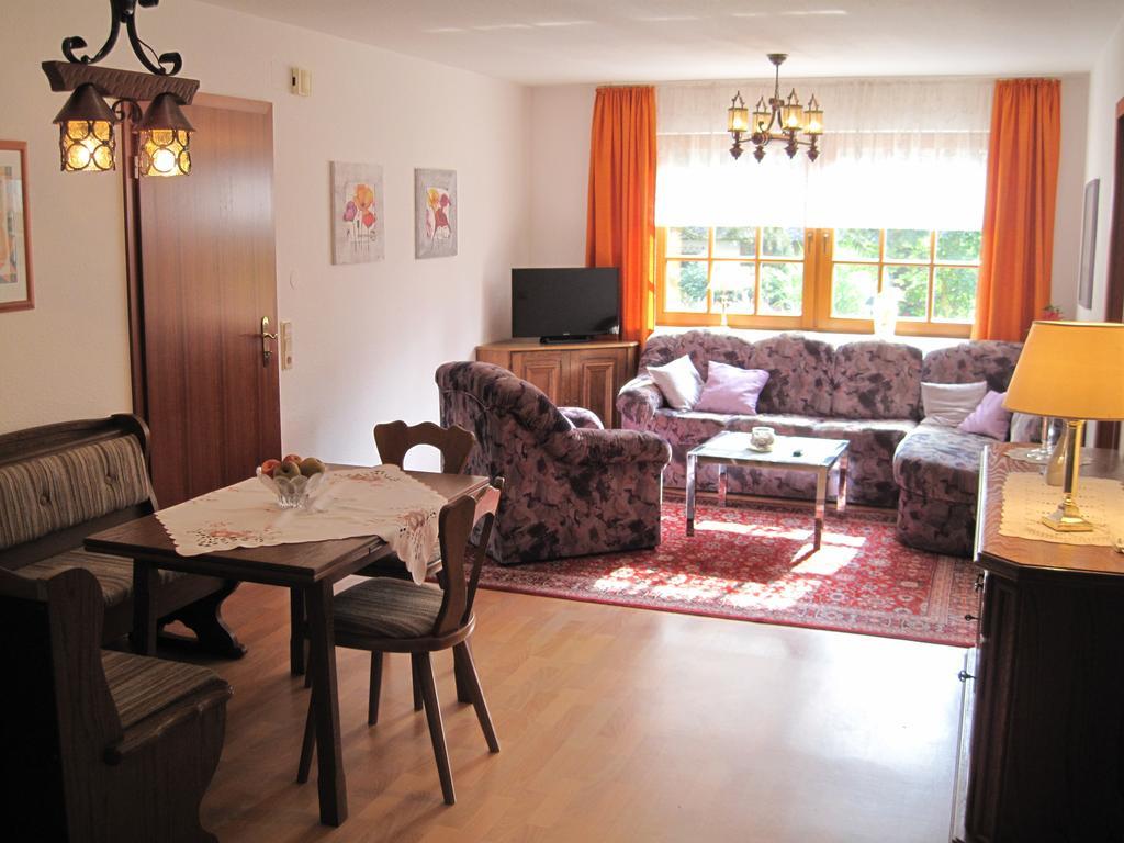 Apartment Lieserpfad-Виттлих Номер фото