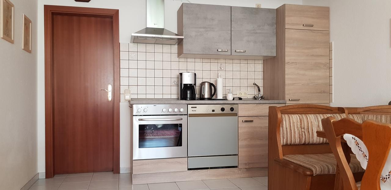 Apartment Lieserpfad-Виттлих Экстерьер фото