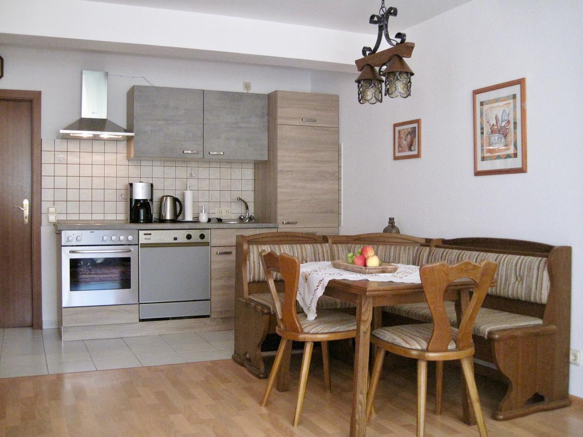 Apartment Lieserpfad-Виттлих Экстерьер фото